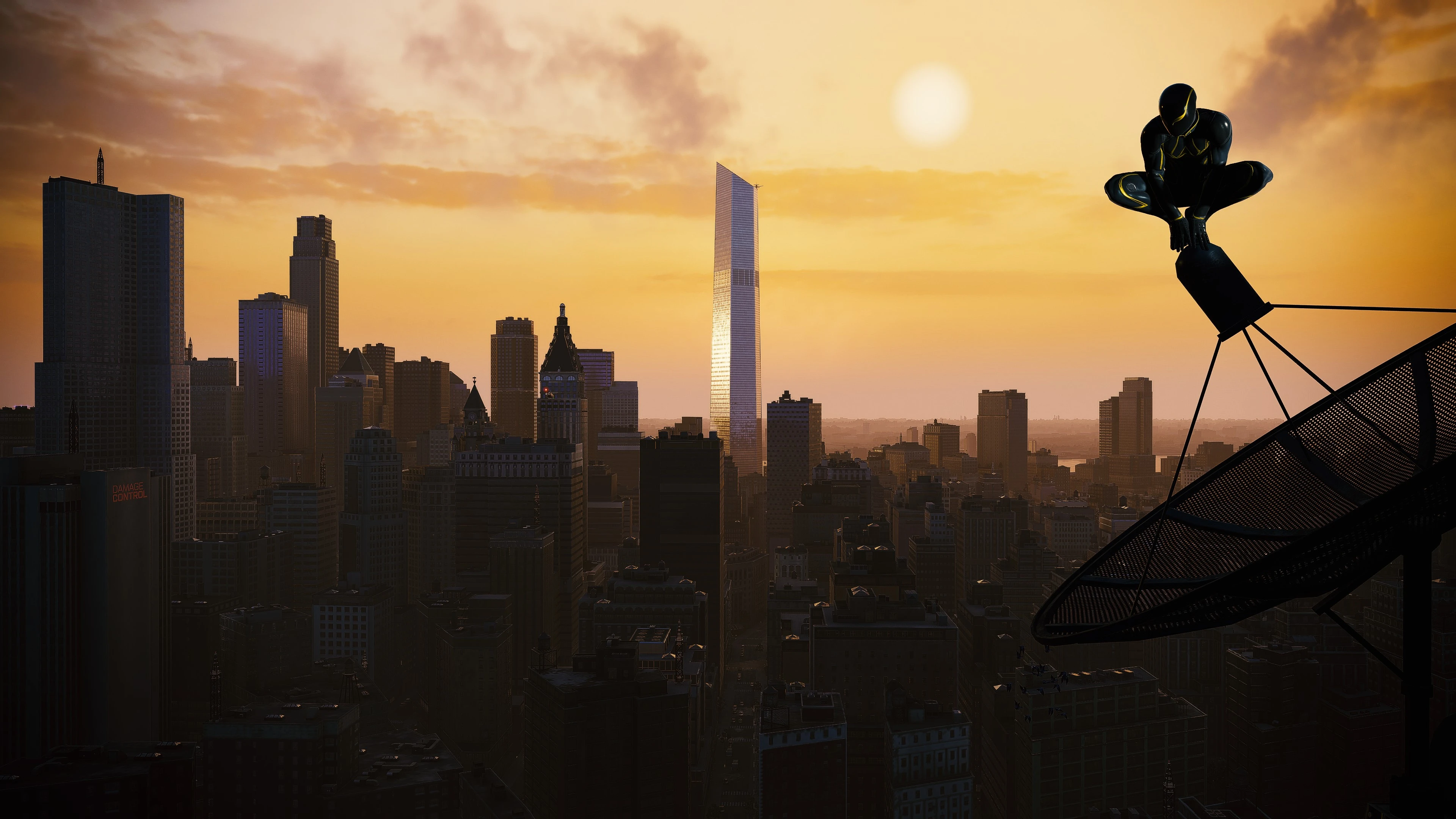 Для ПК-версии Marvel's Spider-Man Remastered вышло обновление v1.1006.0.0 с поддержкой AMD FSR 2.1.1 и Intel XeSS