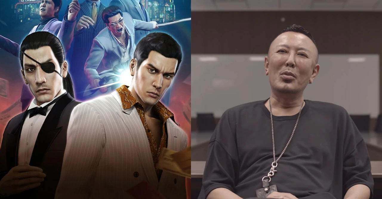 Создатель Yakuza не собирается предавать ожидания фанатов и продолжит заниматься одиночными играми