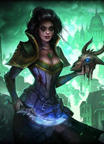 Grim Dawn 2