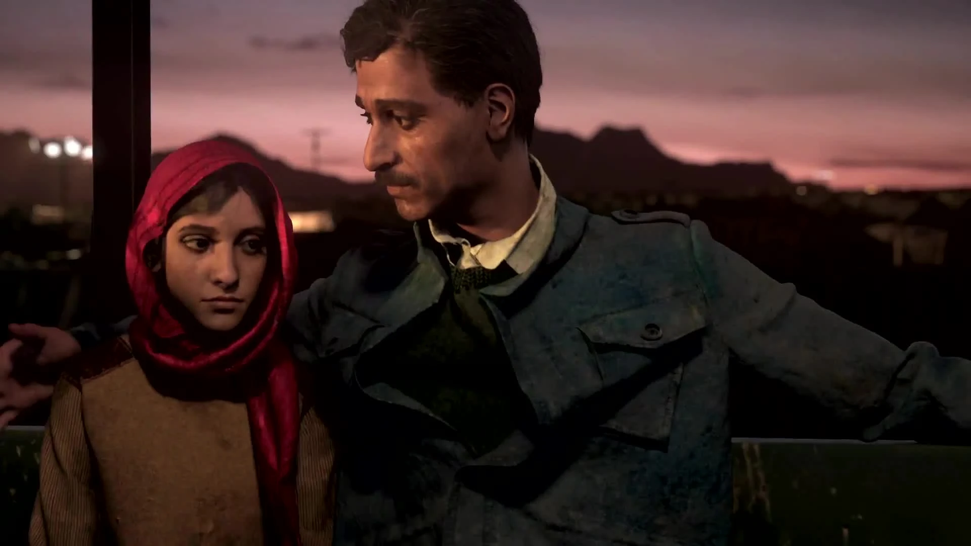 Sid Meier's Civilization: Beyond Earth - видеоролик "Избранные"