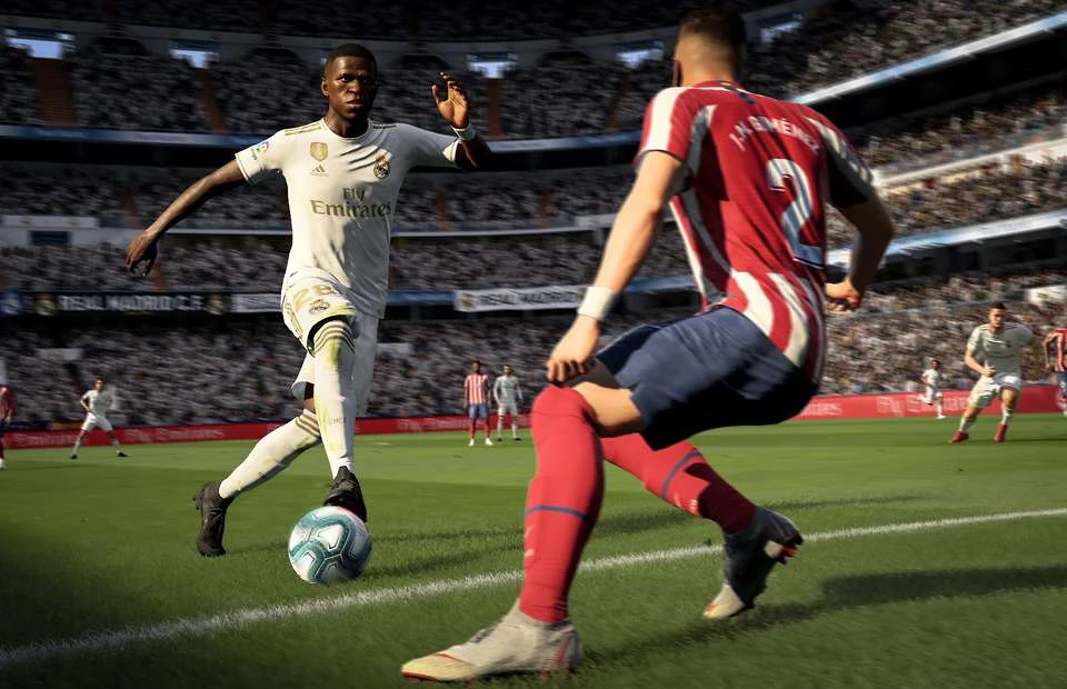 Объявлены системные требования FIFA 20