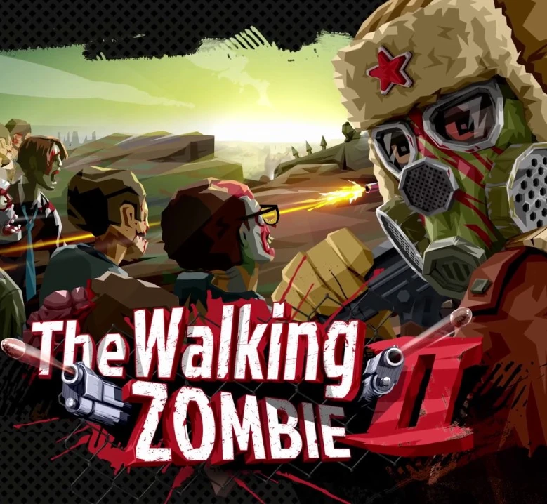 The Walking Zombie 2: Трейнер/Trainer (+6) [UPD: 02.11.2020 - Steam] {RUSAKAKSU}