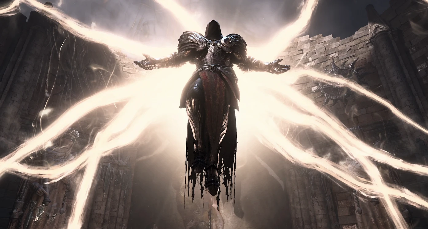 Diablo IV будет работать в режиме 4K/60 fps на Xbox Series X и 1080p/60 fps на Series S