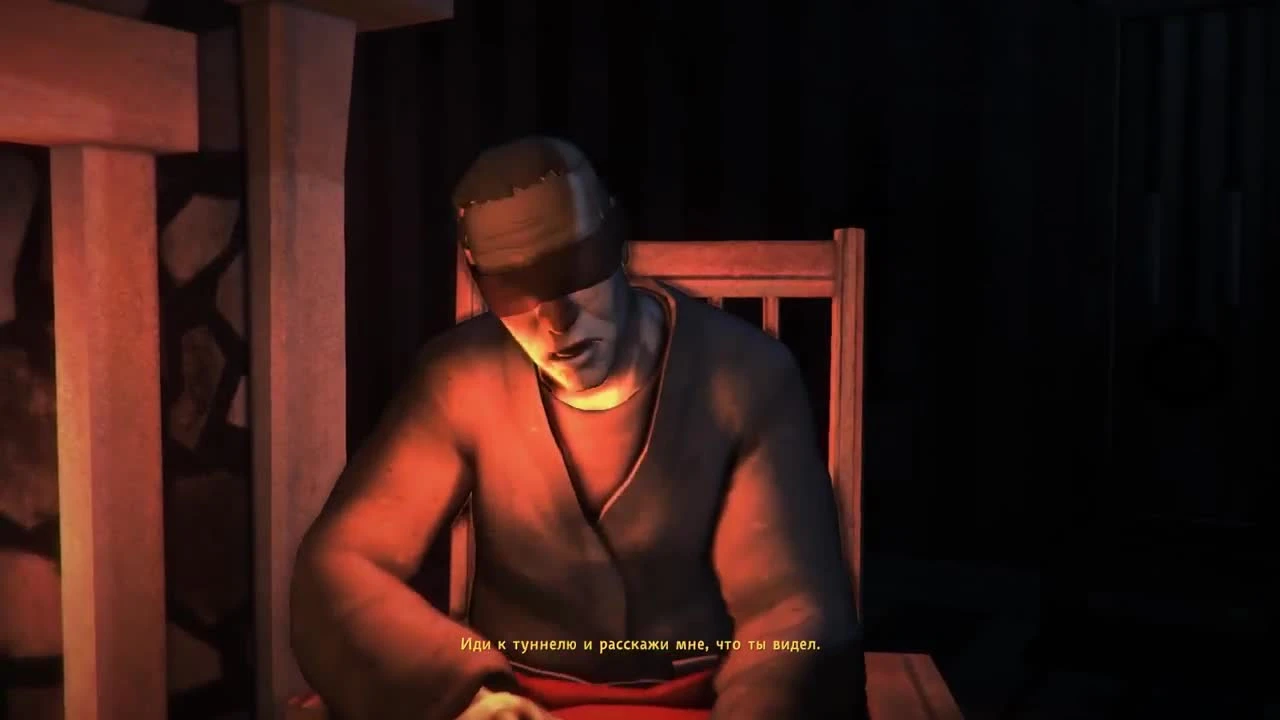 The Long Dark: Прохождение - Эпизод 1 "Не Уходи Смиренно" - Автобус с зэками