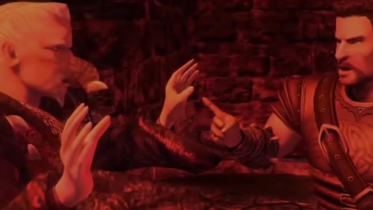 Анонсирована Gothic 5, какой она будет?