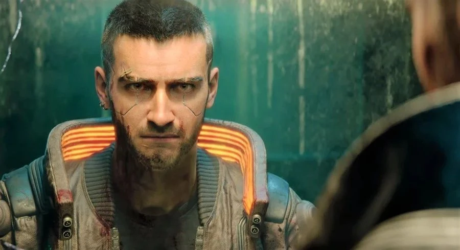 Геймеры раскритиковали решение выдвинуть Cyberpunk 2077 в номинации "RPG года" на TGA 2021