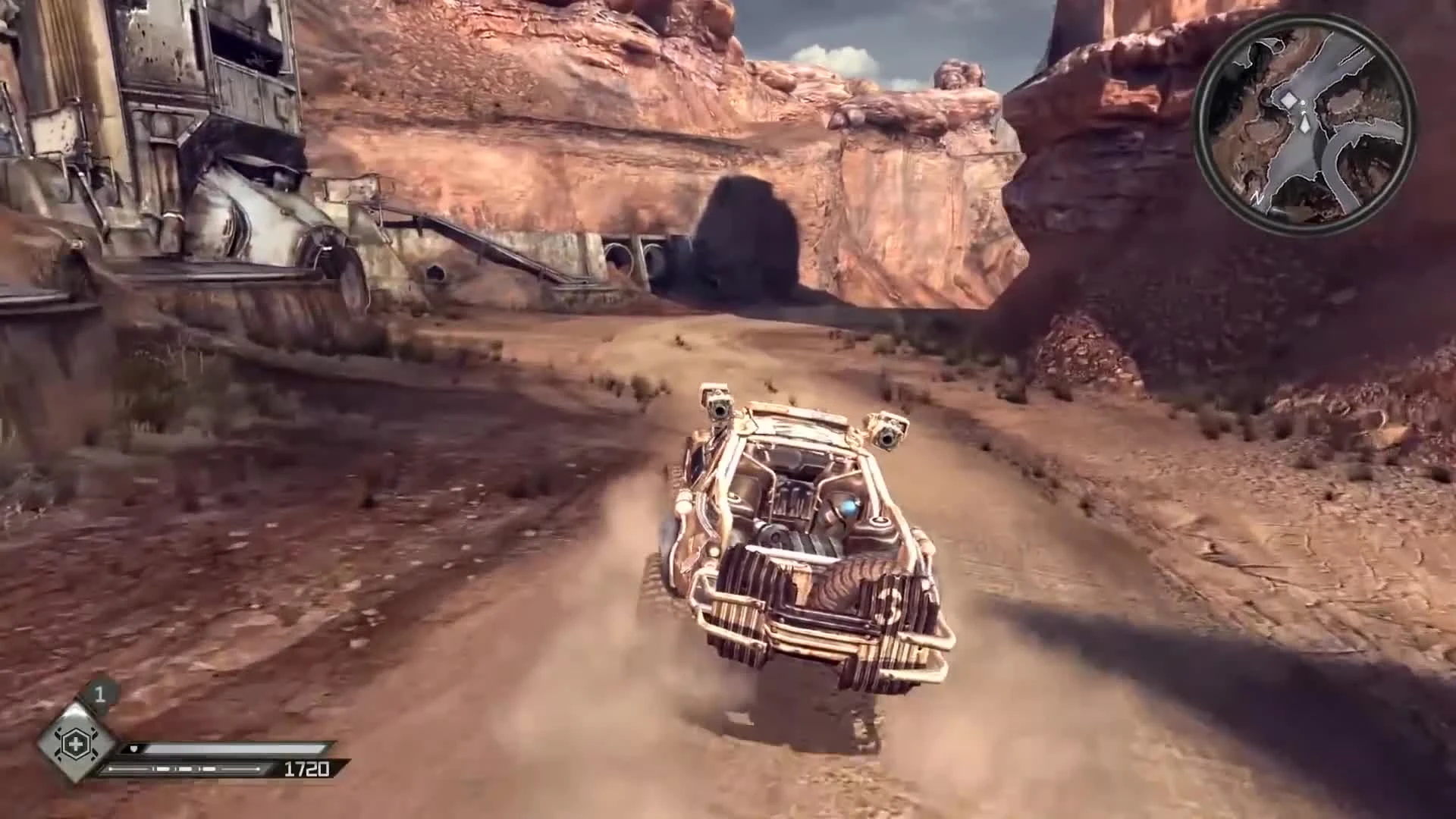 5 причин, из-за которых провалилась Rage