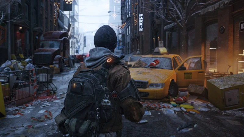 The Division и еще четыре игры скоро покинут подписку Xbox Game Pass