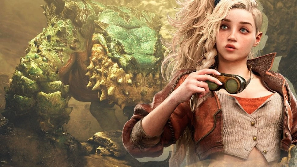 Monster Hunter Wilds стал хитом в США: более половины продаж пришлось на Steam