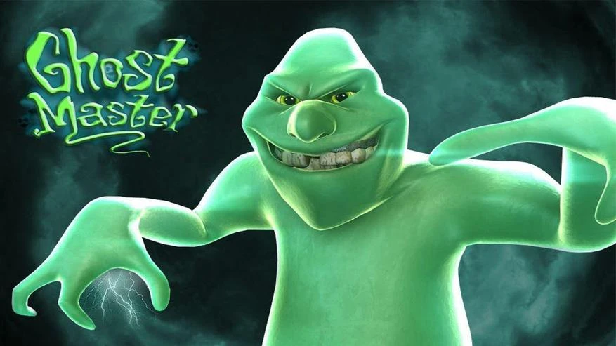 В GOG началась бесплатная раздача стратегии Ghost Master