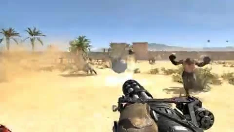 Serious Sam Collection "Релизный трейлер"