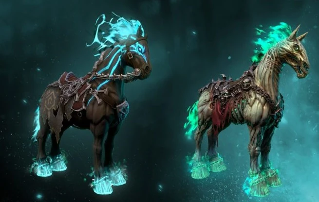 Darksiders: Genesis - Rampage & Despair DLC теперь бесплатно доступно на PC