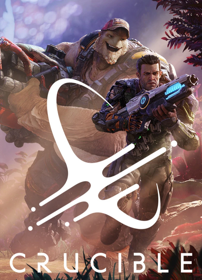 Crucible