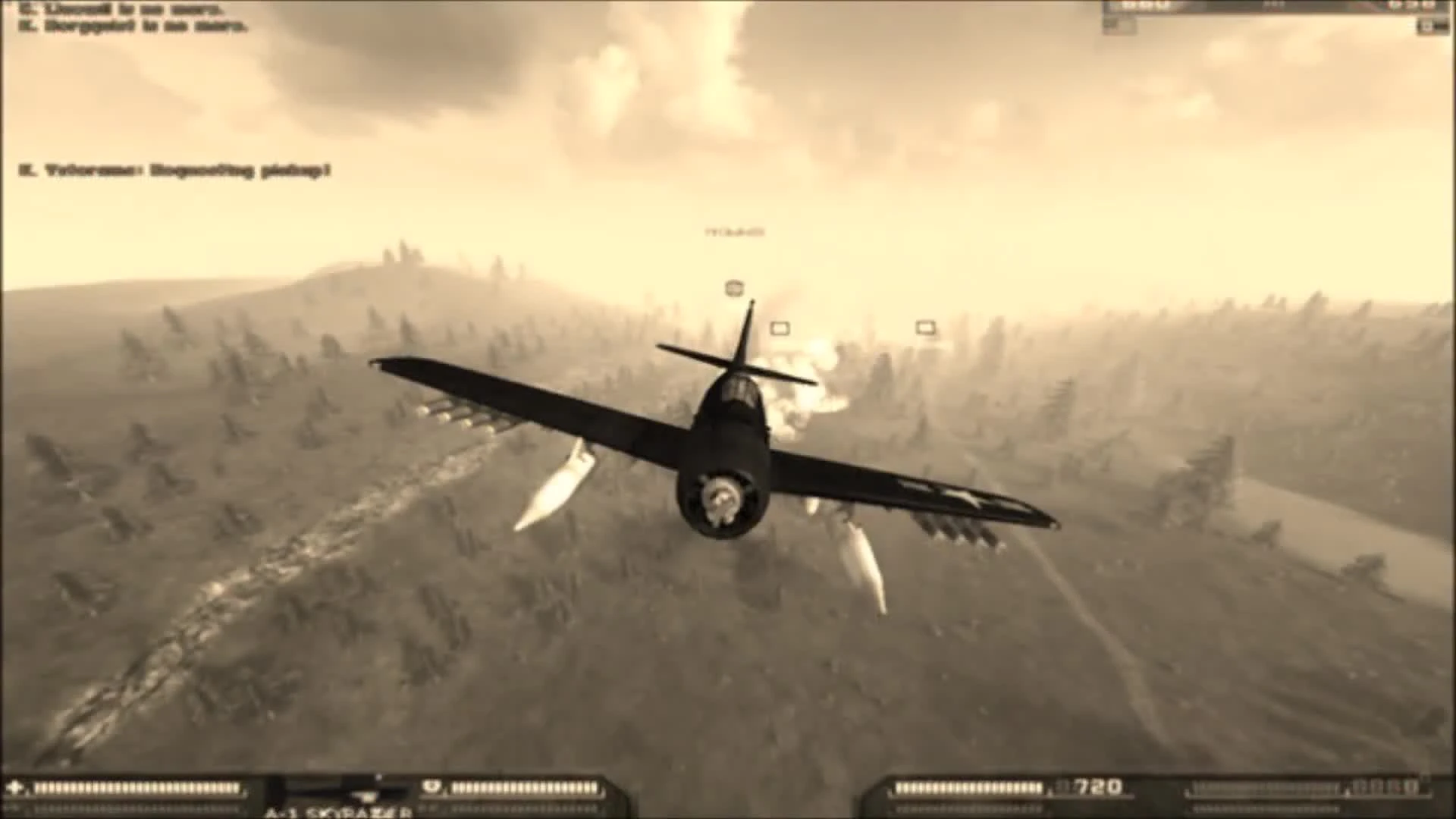 Вышла модификация Battlefield: Korea для Battlefield 2