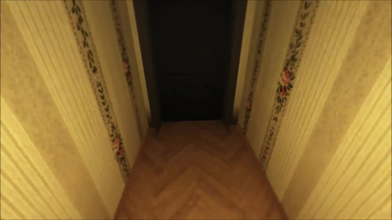 Гемплейный трейлер Minds Eyes