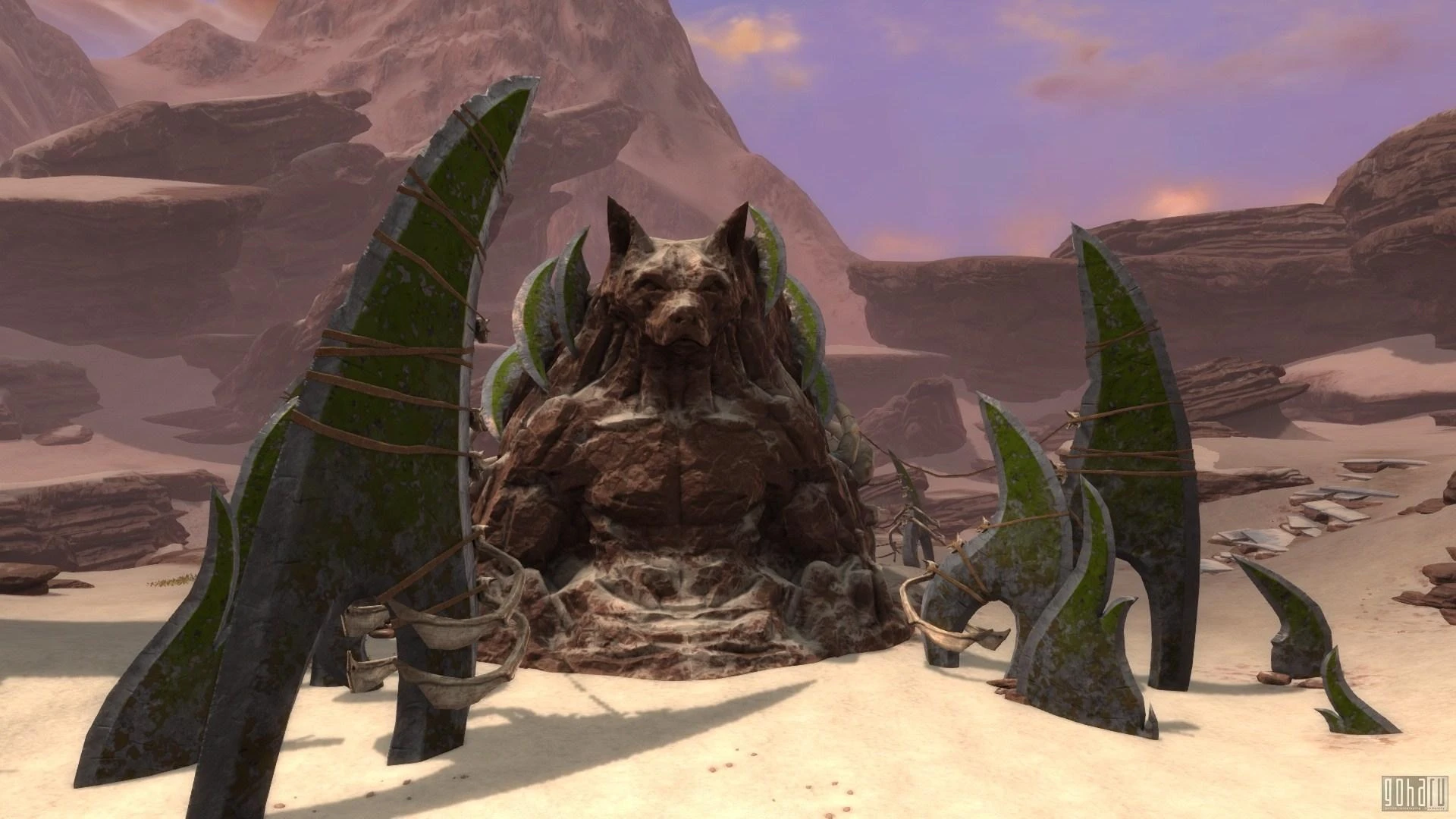 Выход патча 4.1 "Forged in Flame" перенесен на 29 марта