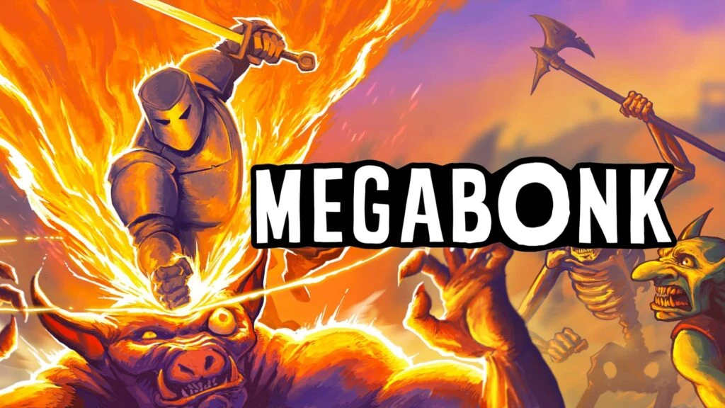 "Незапоздалый" Хэллоуин в Megabonk: игра получит жуткое обновление с новым контентом