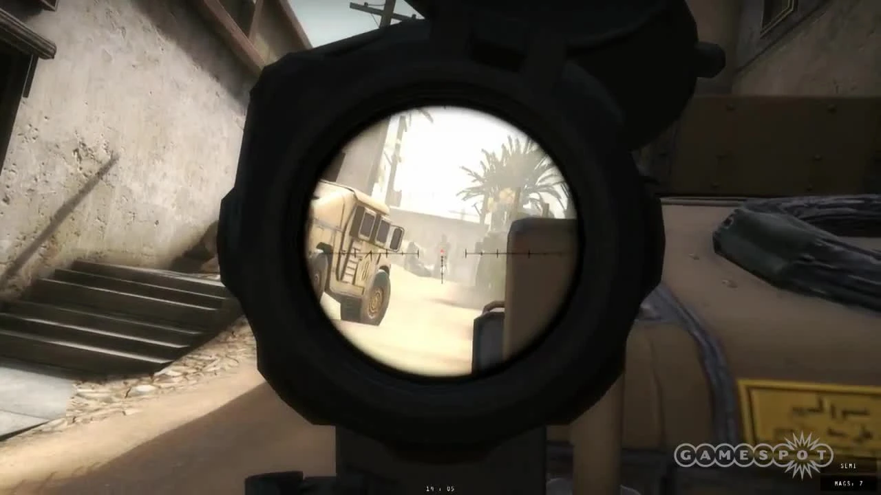 Insurgency "Краткое руководство (Eng)"