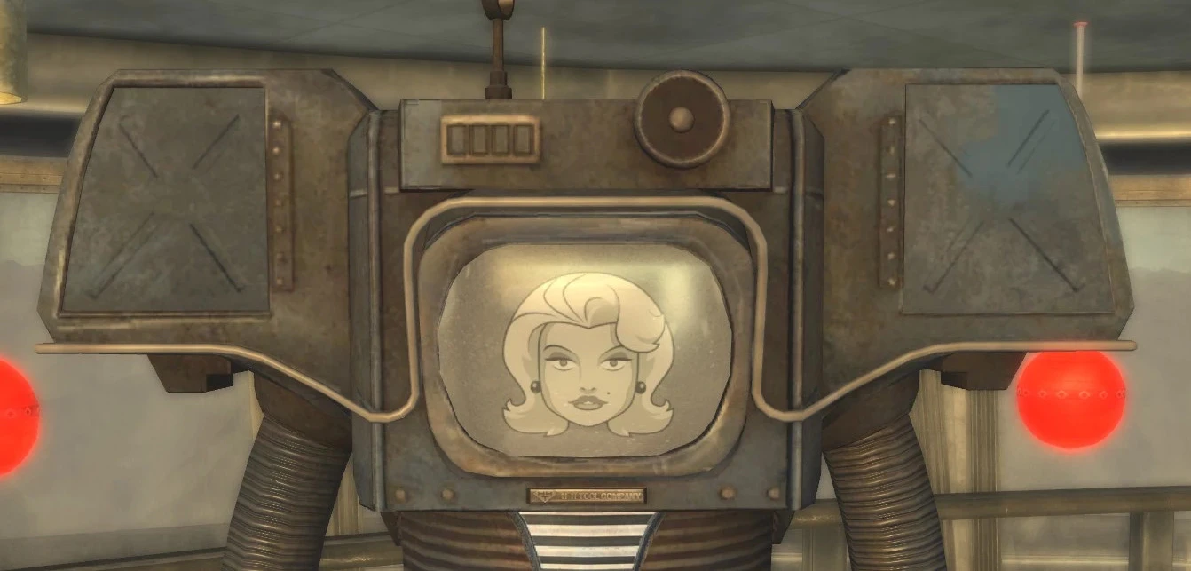 Моддеры возвращают вырезанный контент Fallout: New Vegas из утёкшей беты Xbox 360