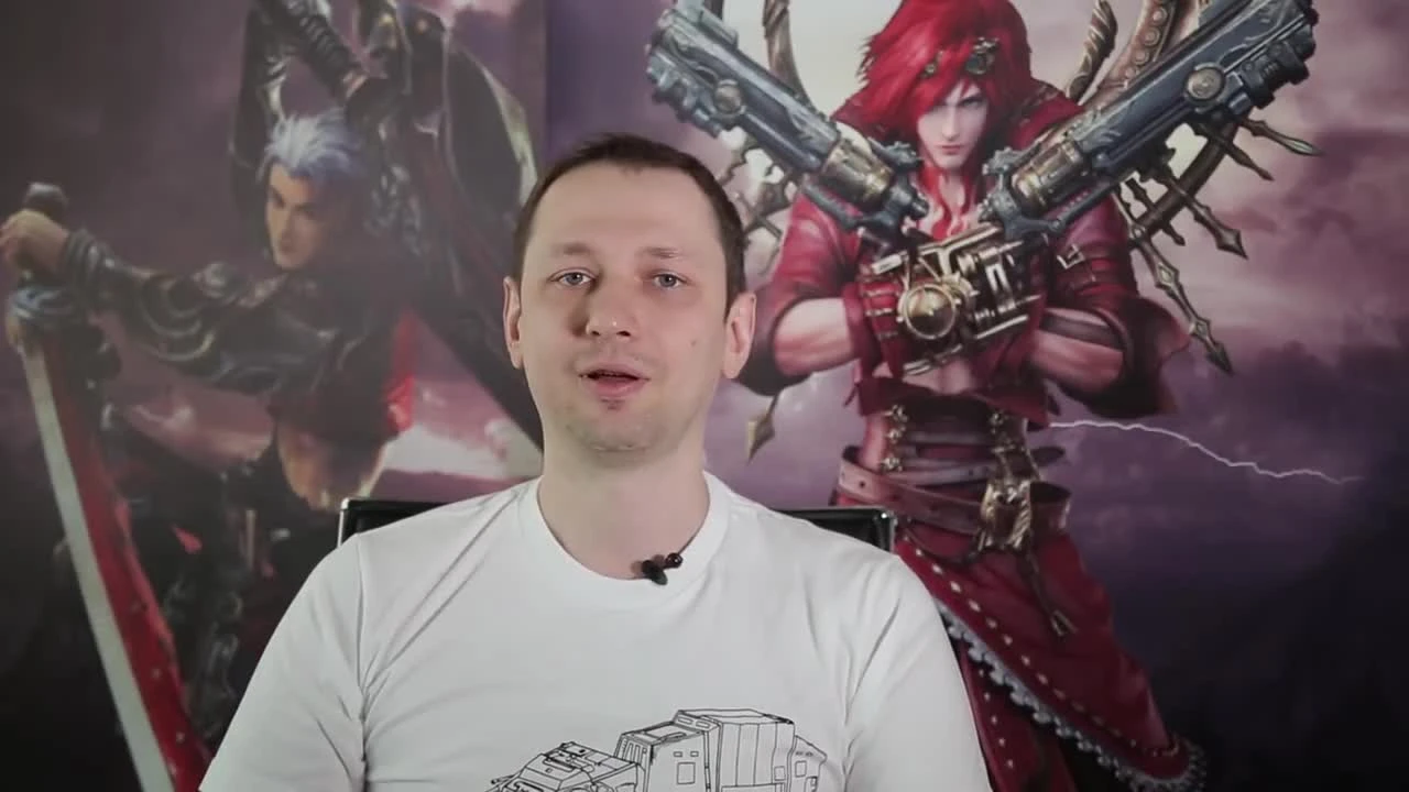 Новый продюссер Revelation рассказал об изменениях в игре