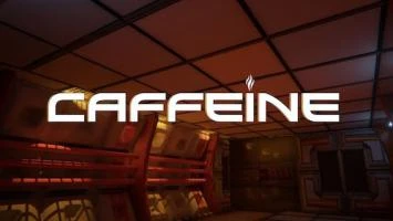 Первый эпизод адвенчуры Caffeine выйдет в октябре