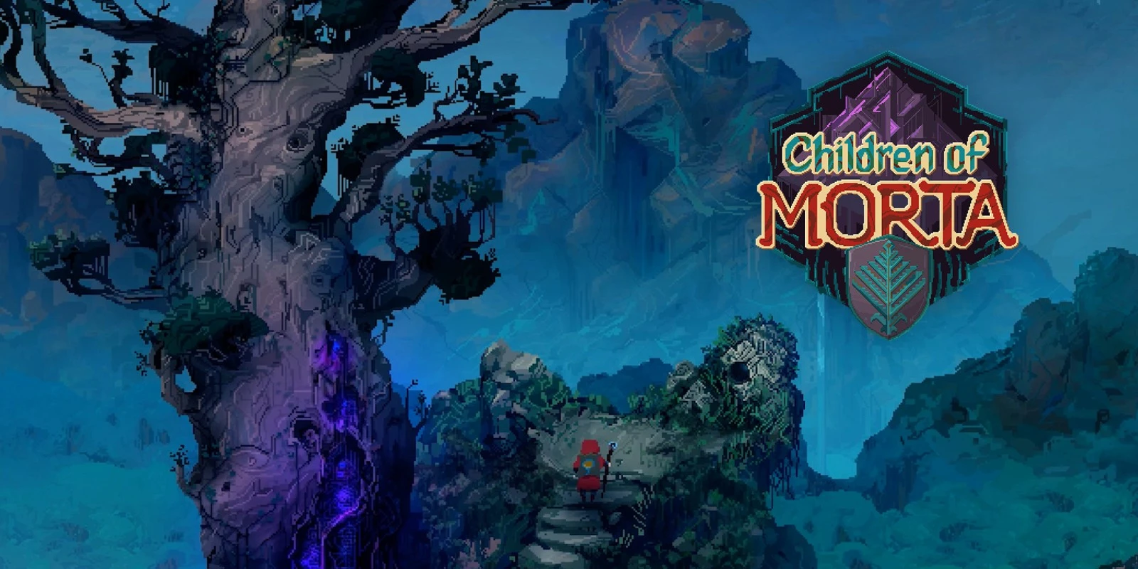 Children of Morta стал одной из самых высокооцененных игр этого года