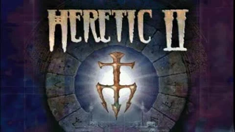 Heretic II "Intro"