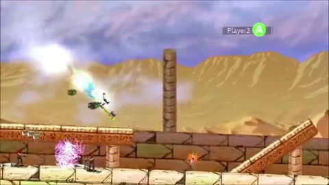 Serious Sam: Double D XXL "Дневник разработчиков: оружие #1"