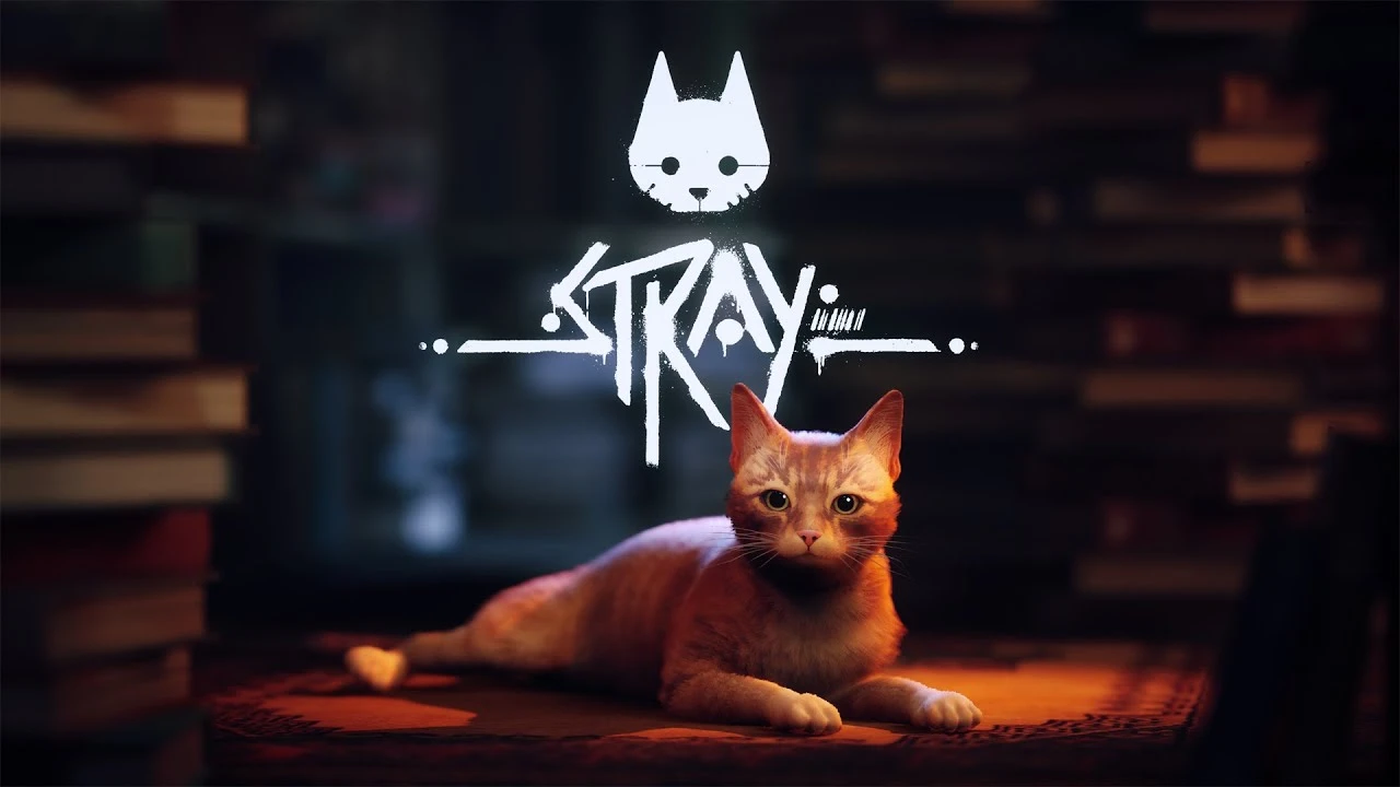 Stray стала самой продаваемой игрой на консолях Xbox