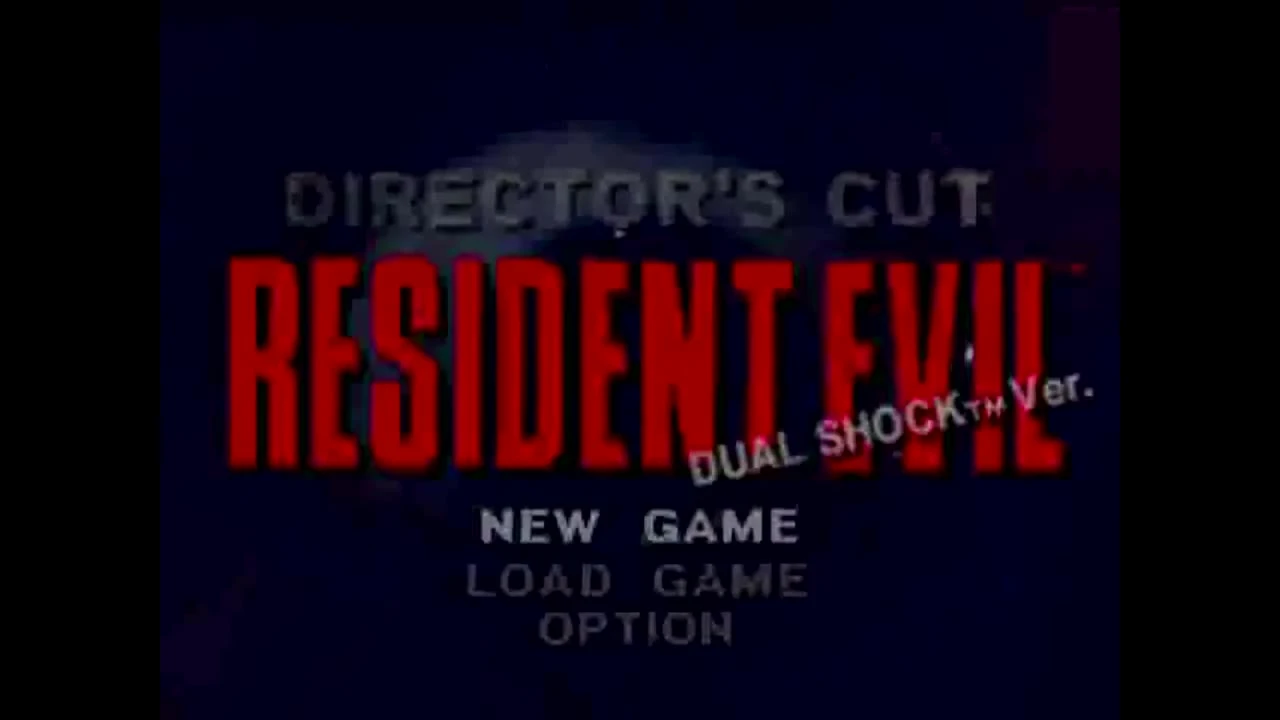 Обзор Resident Evil - Code Veronica Разлом Ностальгии