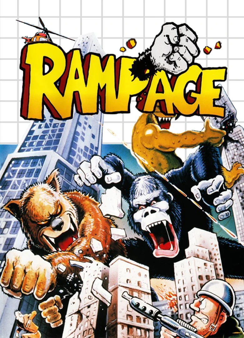 Rampage