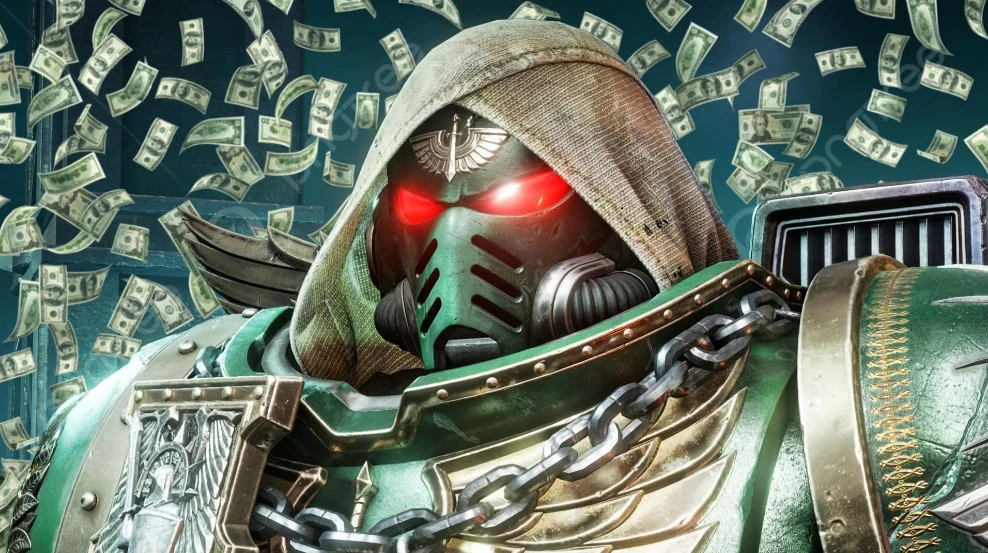 Games Workshop откроет новые магазины в США, Европе и Азии после большого успеха Space Marine 2