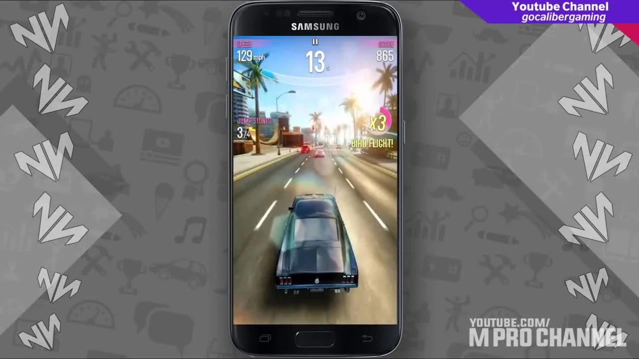 Эволюция Gameloft игр 2004 - 2018