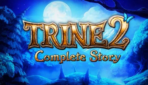 На Nintendo Switch появилась Trine 2: Complete Story