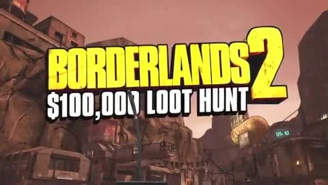 Borderlands 2: Game of the Year Edition выйдет 8 октября
