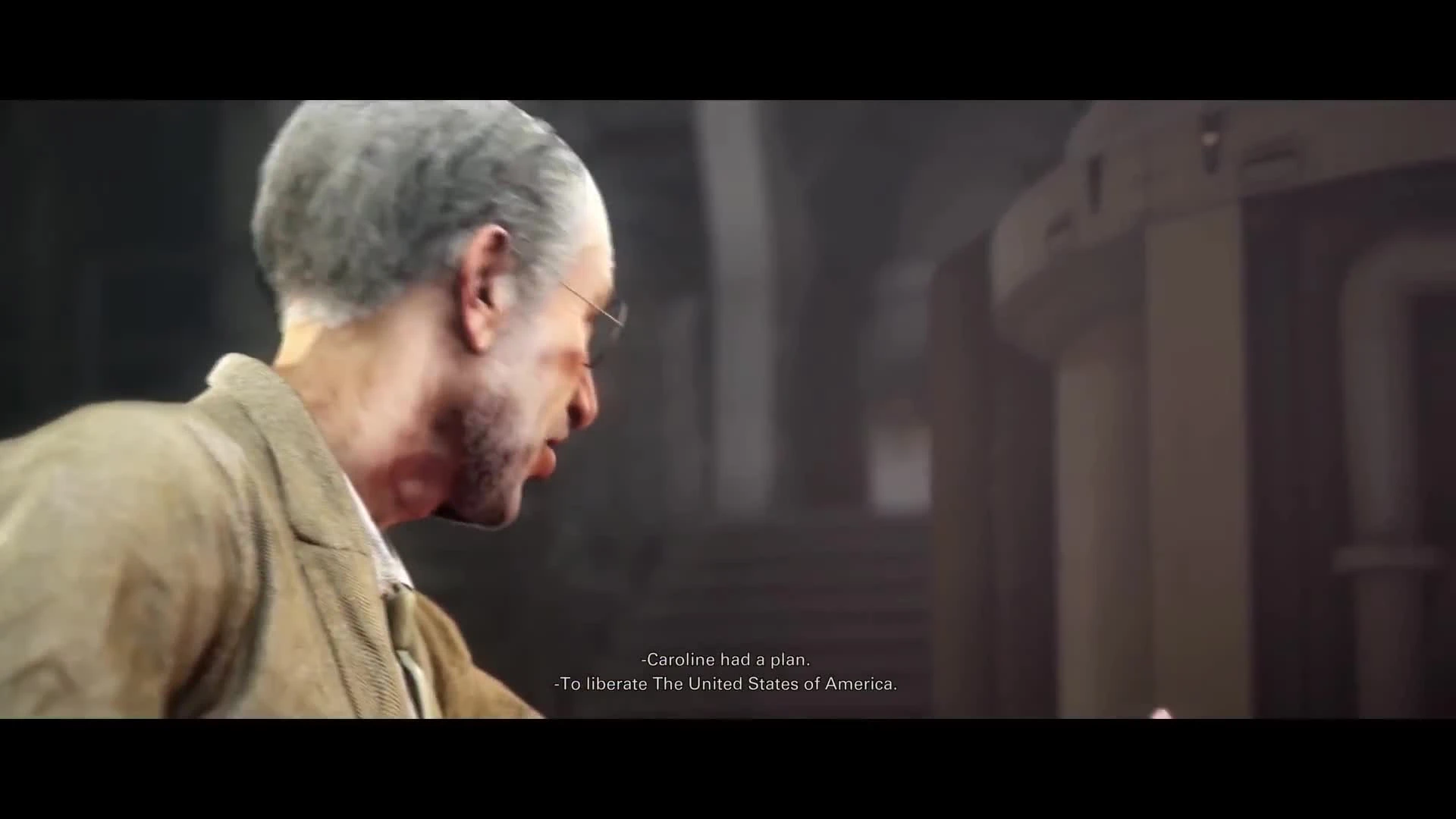 Обзор Wolfenstein II: The New Colossus - Лучший шутер 2017?