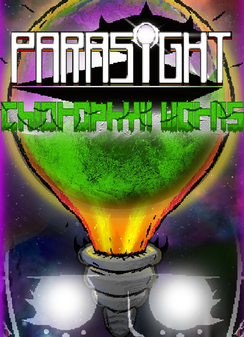 Parasight: Chlorophyll Worms