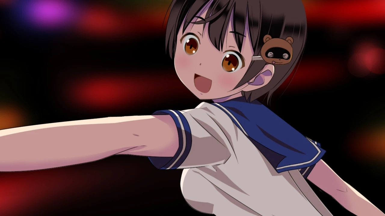 Tokyo School Life выйдет на NS