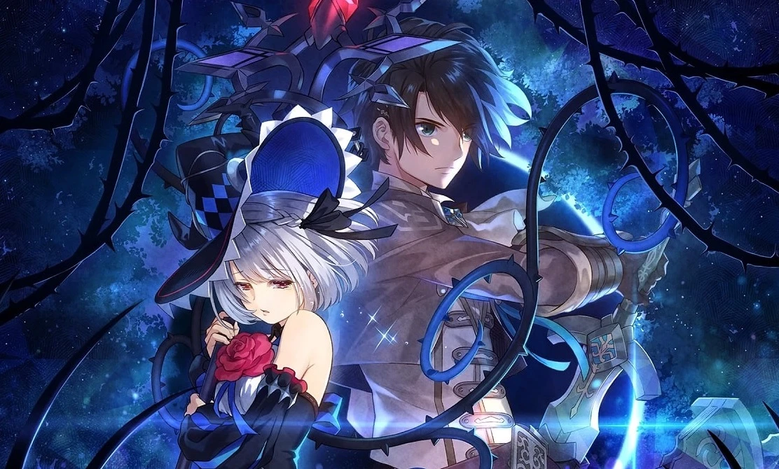 Релиз Dragon Star Varnir в Steam перенесен на октябрь 2019