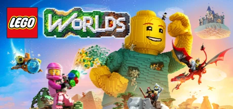LEGO Worlds: Трейнер/Trainer (+2) [1.0] {MrAntiFun}
