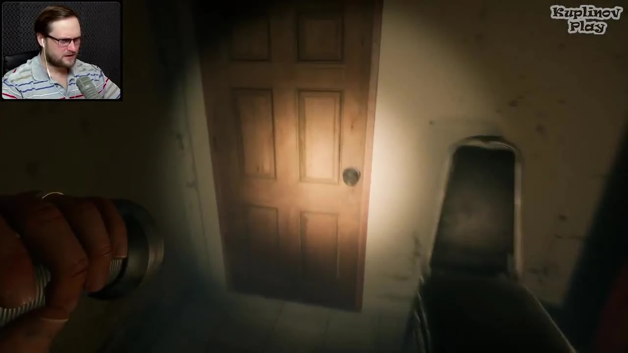 ОПЯТЬ ПОХМЕЛЬНЫЕ УЖАСЫ Home Sweet Home #1 [Kuplinov Play]