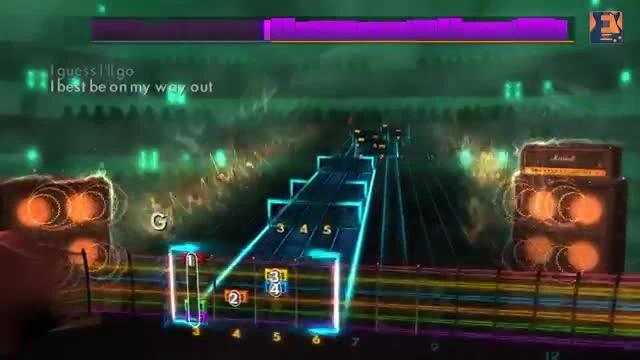 Rocksmith 2014 - Возвращение Paramore в Rocksmith!