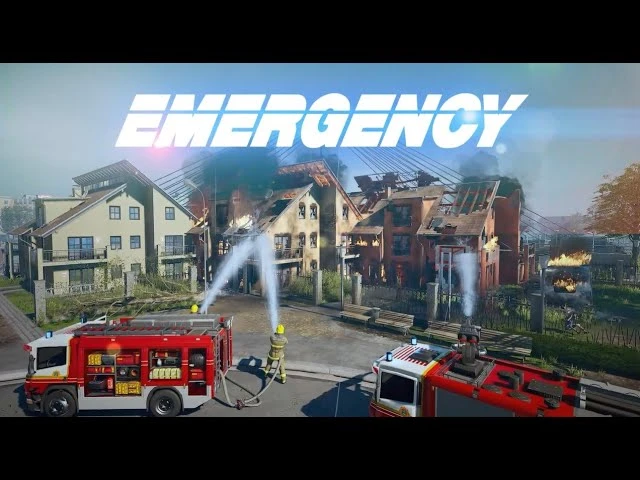 Свежий геймплей и точная дата бета-тестирования стратегии EMERGENCY