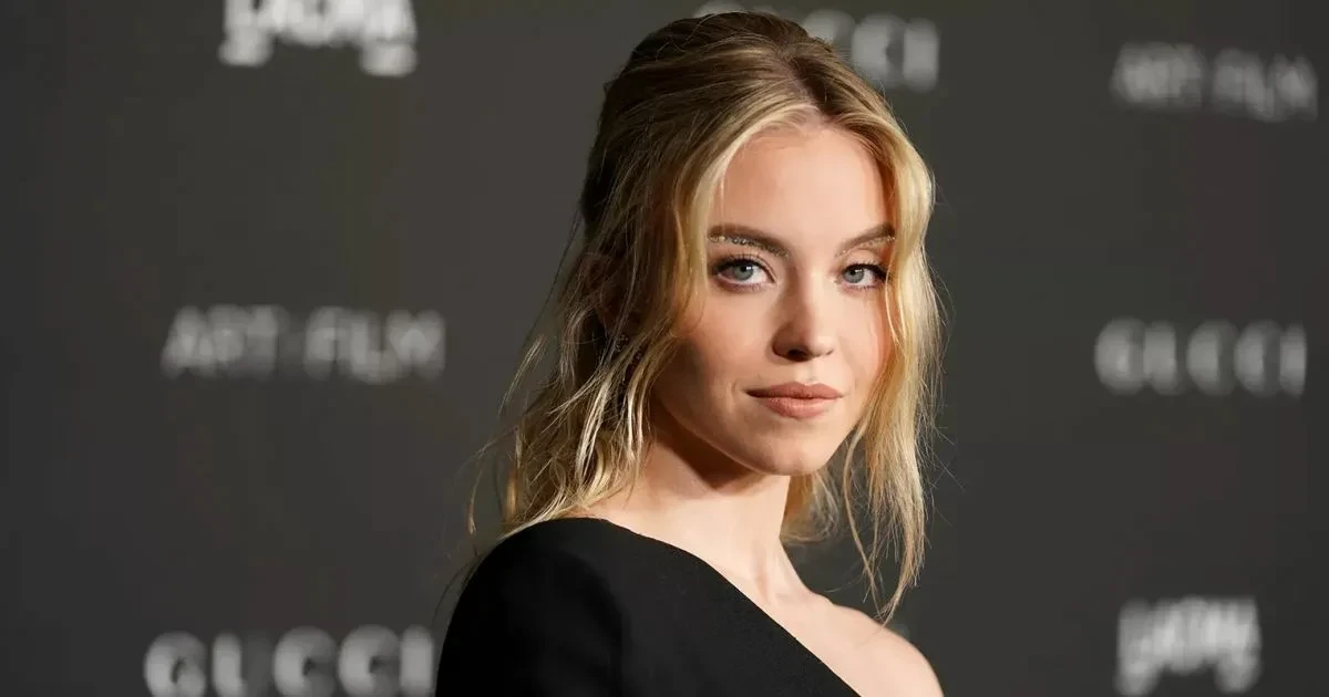 Сидни Суини сыграет одну из главных ролей в экранизации Split Fiction