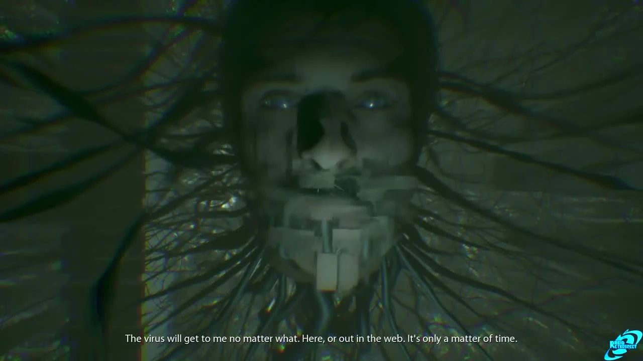 >observer_ - все концовки игры