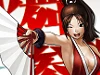 King of Fighters XIII выйдет летом, Маи возвращается