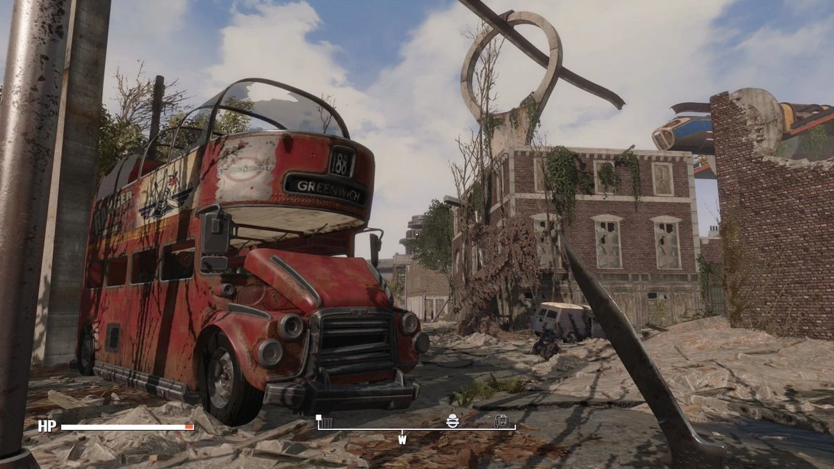 Лучшие особенности - черты в Fallout London