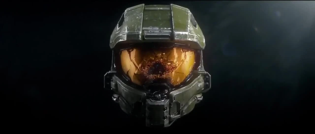 В Halo 5 Мастер Чиф может оказаться предателем