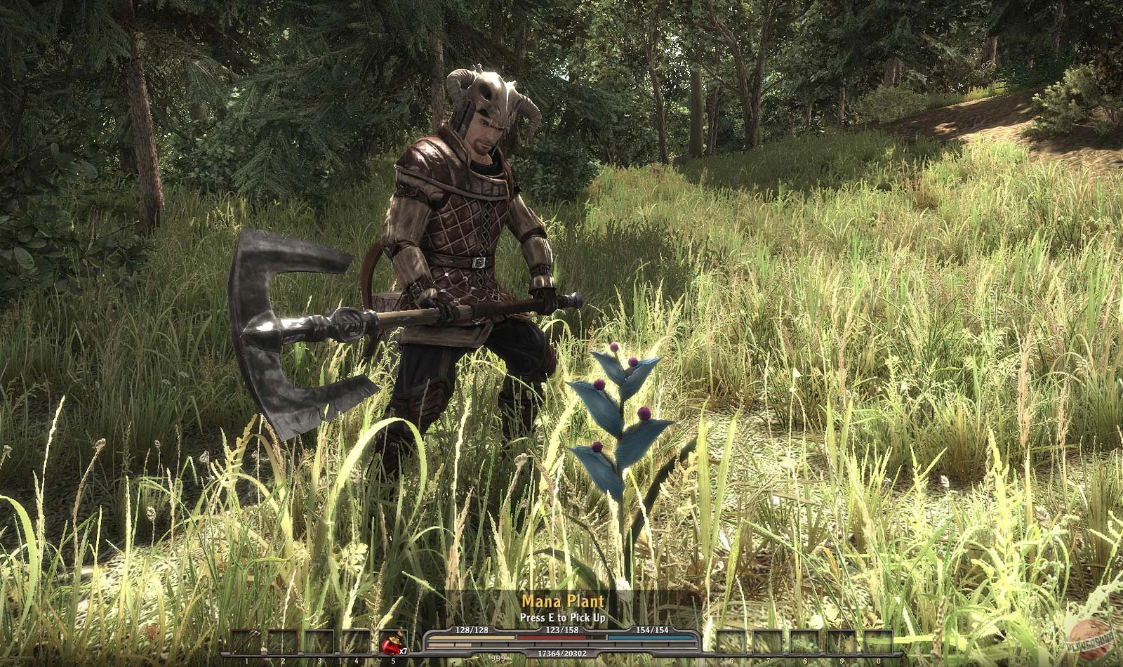 Arcania: Gothic 4. Хмурый мир