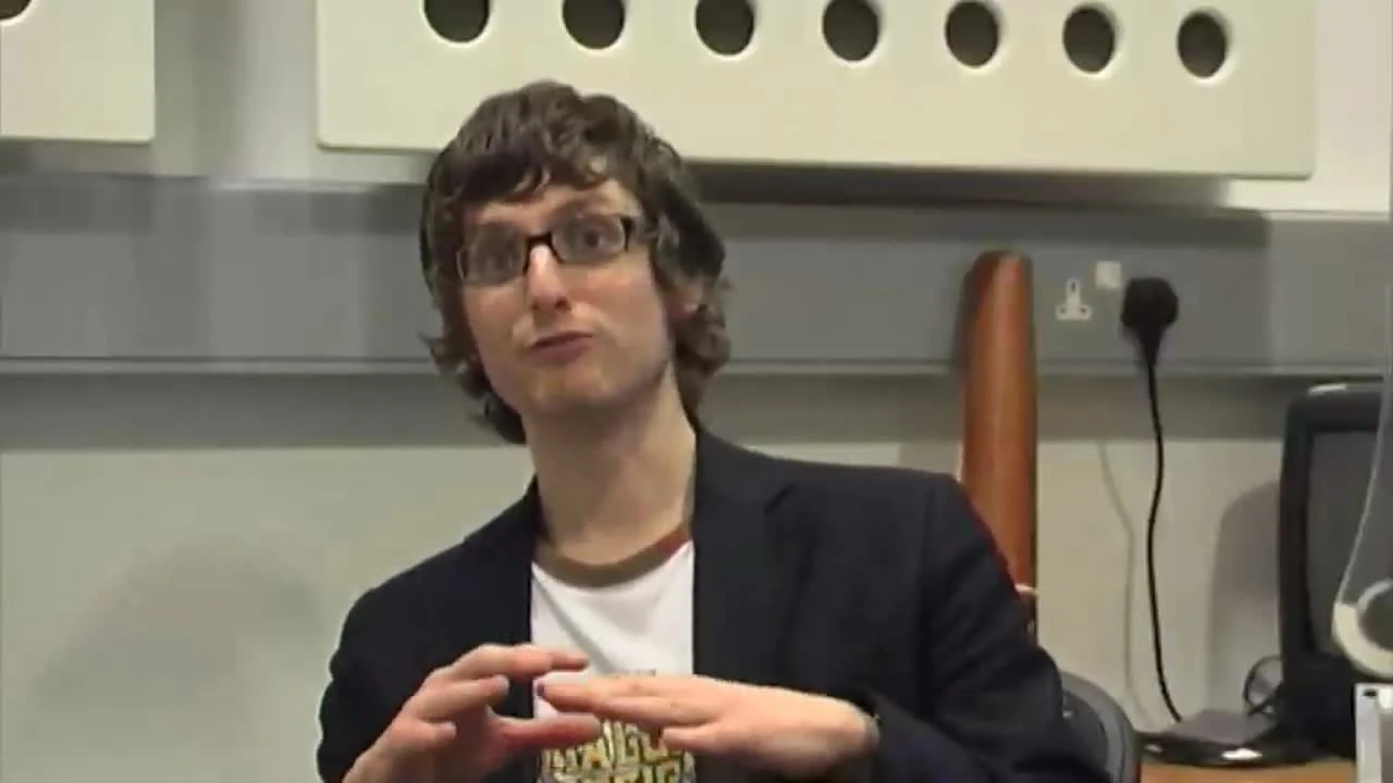 Дневники разработичков #2 Harry Potter and the Order of the Phoenix - Sound Effects